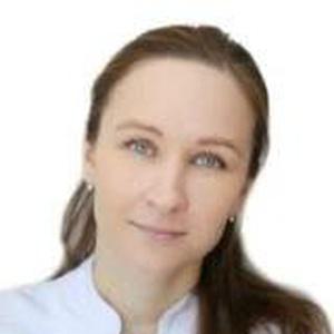 Распопова Анастасия Вадимовна