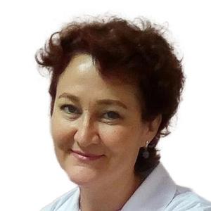 Карамуллина Гульнара Аслямовна