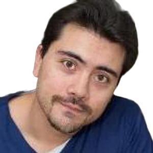 ГарсияМартинес Даниэль Сезарович