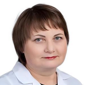 Фаворская Марина Михайловна