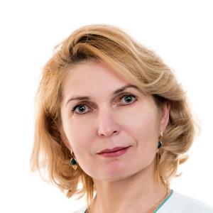 Волкова Маргарита Анатольевна