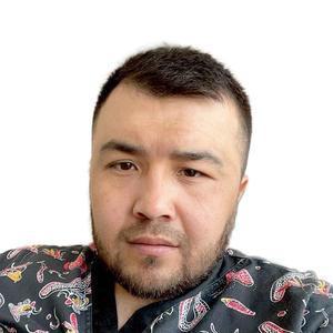 Мадаминов Расулбек Узакович
