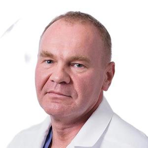 Бахтин Олег Борисович