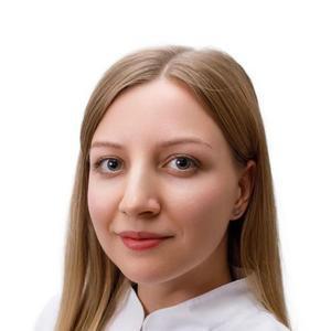 Смолева Татьяна Александровна