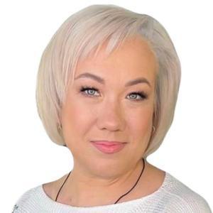 Попова Ольга Сергеевна