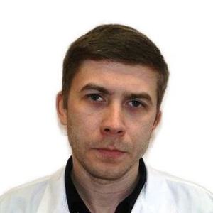 Ружинский Игорь Александрович
