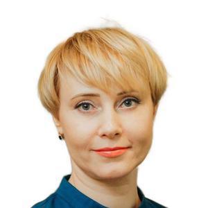 Штейнле Юлия Валерьевна