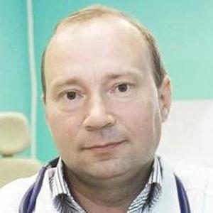 Завизин Александр Николаевич