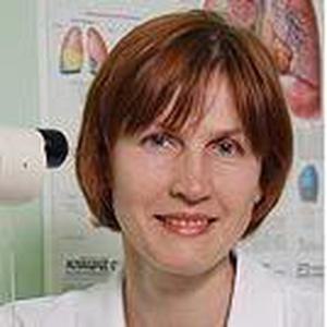 Аршина Юлия Алексеевна