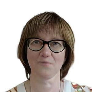 Михайлова Светлана Николаевна