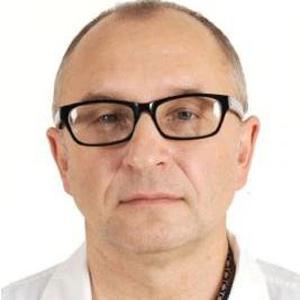 Бердников Геннадий Анатольевич
