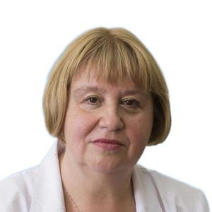 Ахвандерова Галина Викторовна