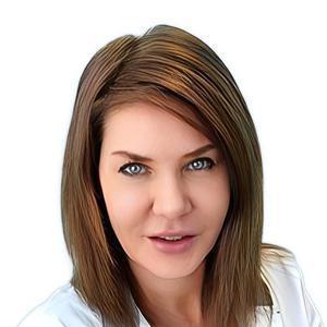 Шувалова Марина Юрьевна
