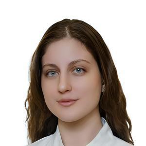 Битнер Татьяна Юрьевна