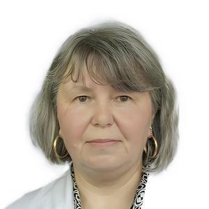 Черемнова Лариса Валерьевна