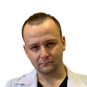 Егоров Михаил Георгиевич
