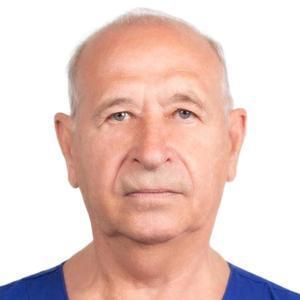 Комбаров Виктор Михайлович