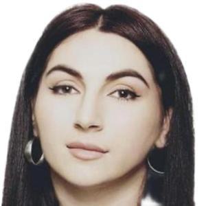 Аппаева (Таубулатова) Мариям Мухамедовна