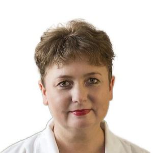 Кондукова Ирина Валентиновна