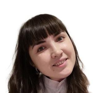 Хазиева Лилия Равилевна