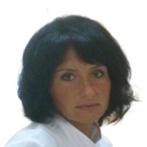 Самойлова Мария Вячеславовна