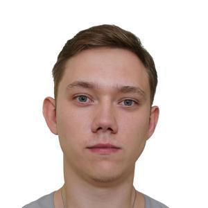 Вдовин Артемий Андреевич