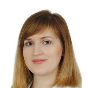 Чуева Ольга Олеговна