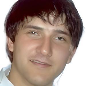 Цориев Георгий Владимирович