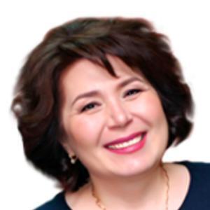 Львова Ирина Анатольевна