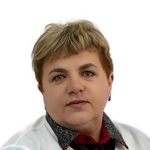 Фролова Людмила Николаевна