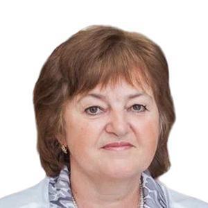Даминова Светлана Ахкиямовна