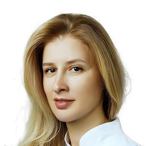 Бигвава Екатерина Гивиевна
