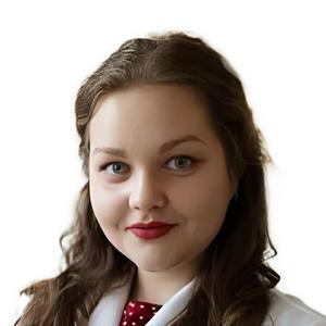 Помогалова Ольга Александровна