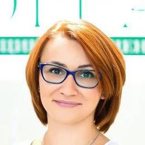 Селиванова Маргарита Сергеевна