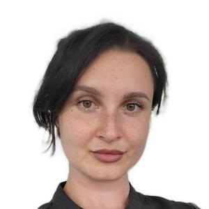 Пилипчук Виктория Дмитриевна