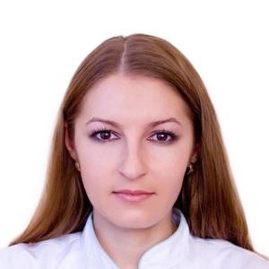 Цыварева Екатерина Евгеньевна