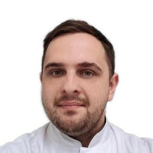 Привезенцев Богдан Олегович