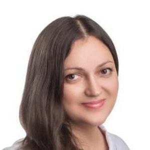 Сейидиева Джамала Бердымухамедовна