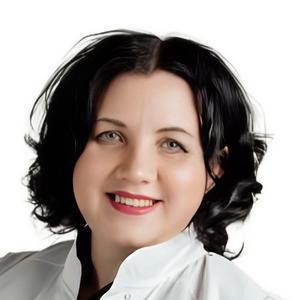 Уляшева Наталья Алексеевна