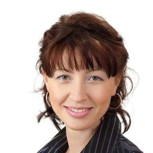 Оганичева Ольга Юрьевна