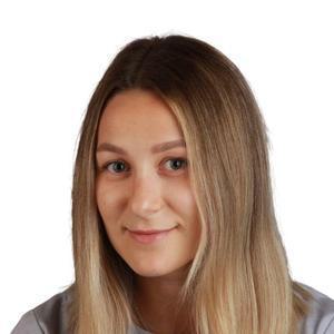 Акимова Диана Игоревна