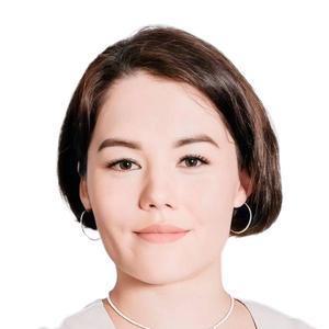 Материна Лилия Валиевна