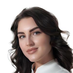 Грузнова Вера Сергеевна