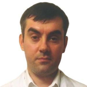 Абдулаев Алибек Курбанович