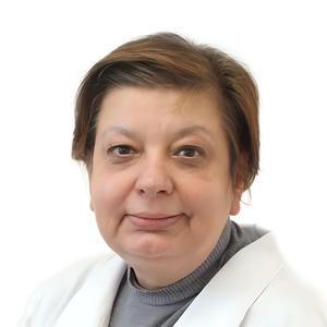 Савченко Наталья Константиновна