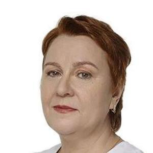 Сайнакова Марина Юрьевна