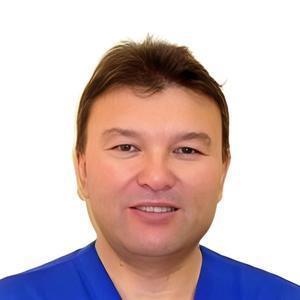 Князькин Валерий Юрьевич