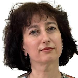 Макарская София Юлиановна