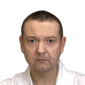 Журавлев Илья Анатольевич