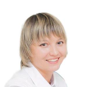 Садритдинова Гузель Рафаилевна